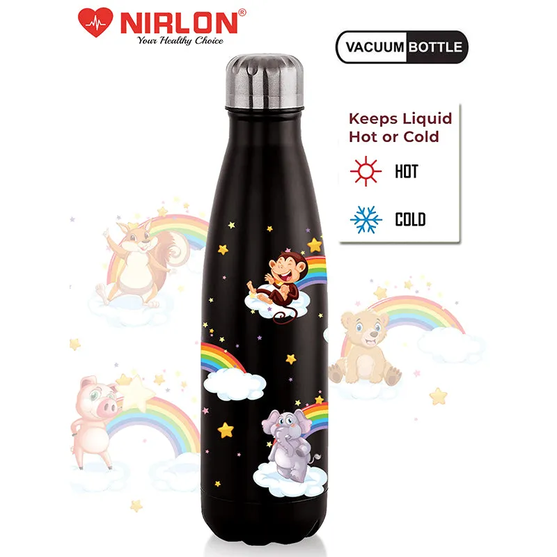 Whimsy Fantasy Water Bottle - 500 ML