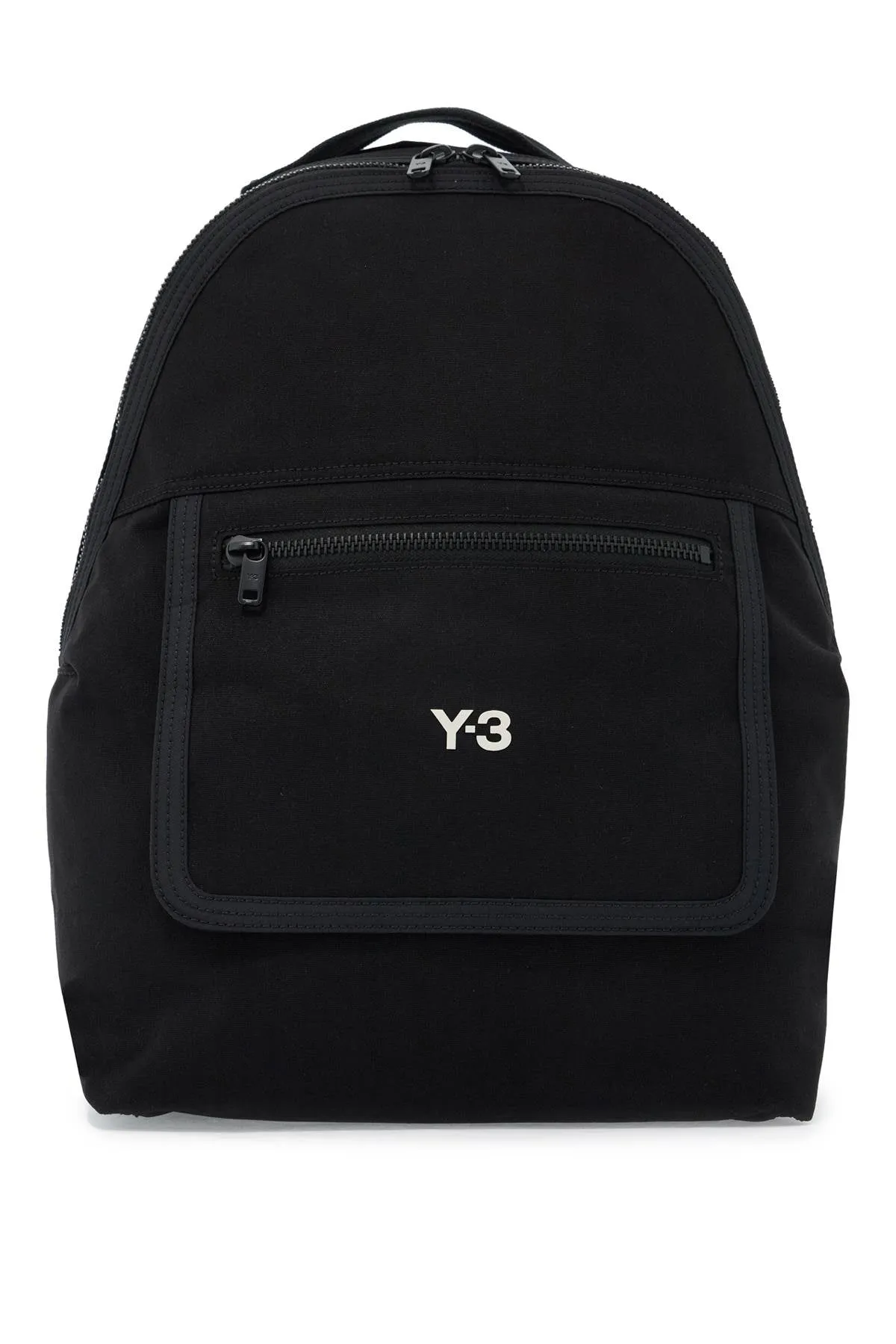 Y-3 "classic technical canvas backpack"