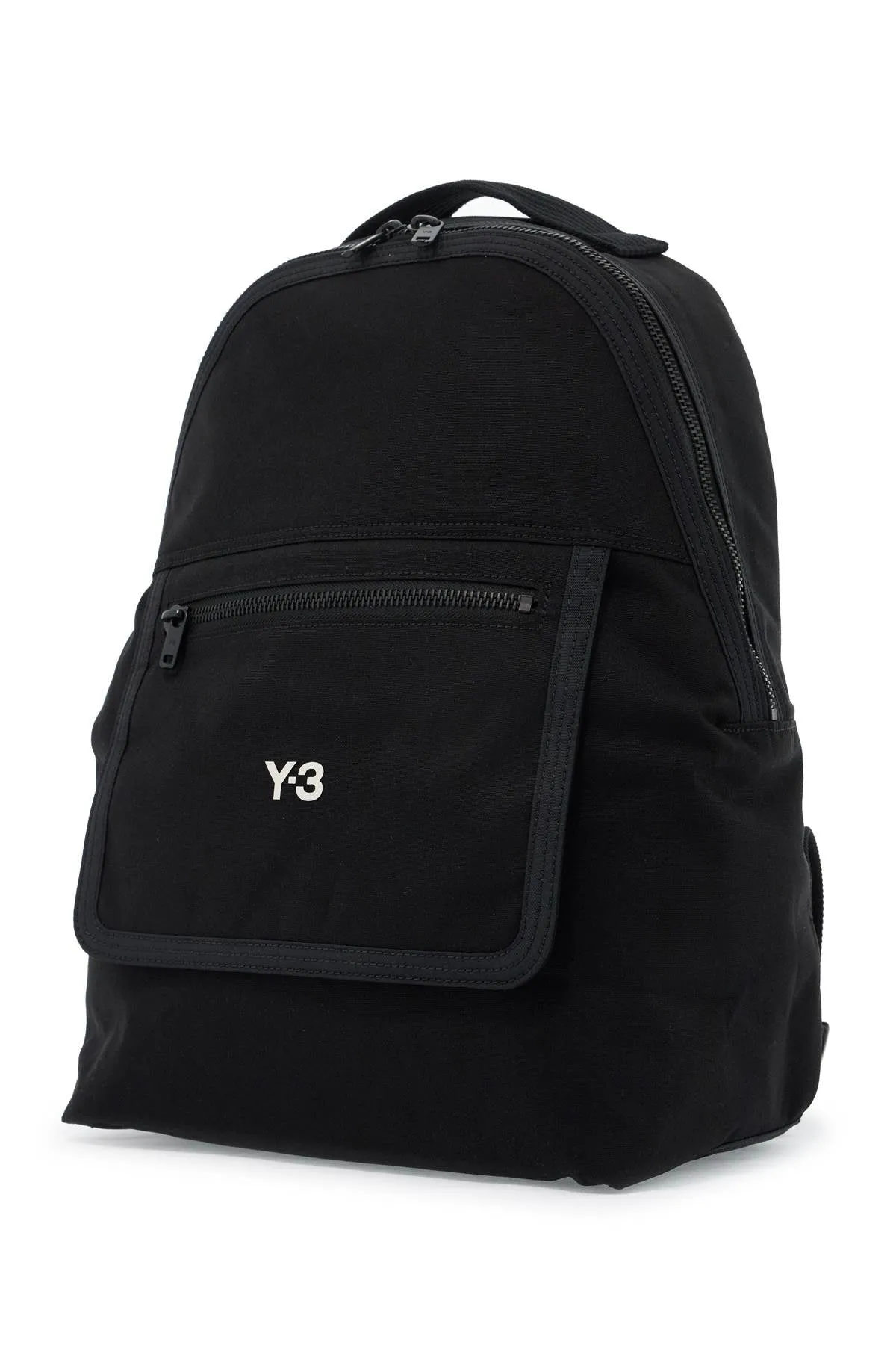 Y-3 "classic technical canvas backpack"