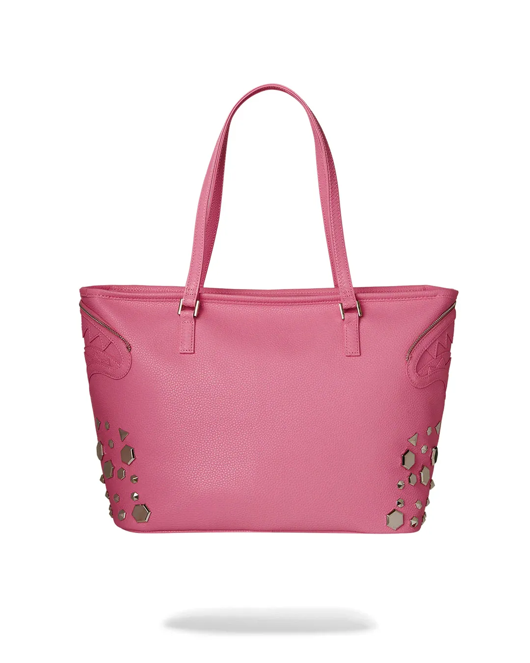 Zipper Punk Classic Tote